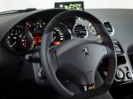 Peugeot RCZ Arlen Ness edition 2013 года